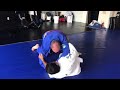 Strategies for Small Guys to use in Jiu-Jitsu​ Against Larger Opponents.