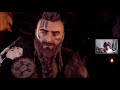 HORIZON ZERO DAWN Walkthrough Gameplay Part 1 - Intro (PS4 Pro)