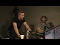 Thomas Rhett Confesses his Love For His Wife on the Bobby Bones Show