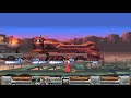 Wild Guns Reloaded - Annie No Death Clear (Hard)