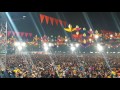 Aavi nav navratri re.. Atul Purohit United way of baroda 2016