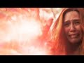 Vision Vs White Vision - Finale Fight Scene | Scarlet Witch Vs White Vision | WandaVision S01 E09