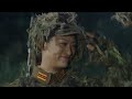 [Trap Movie] Chinese army sneaked behind the Japanese artillery and wiped them out!