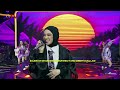 Nabila Taqiyyah - Balikin | GTV LOVE MUSIC KONSER SPESIAL SLANK