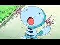 Wooper saying it's name for 2 minutes and 17 seconds