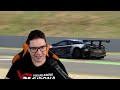 Los mejores coches para iniciarse en el simracing