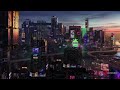 Cyberpunk Edgerunners Mix | by Extra Terra