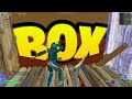 [1 HOUR] Fortnite PRO Dualsense Controller ASMR😴 Satisfying💤 Boxfight PVP Gameplay (4K)