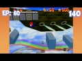 Arin's Deaths Compilation - Game Grumps: Super Mario 64 [EPs 01-FINALE]