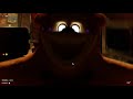 THIS ANIMATRONIC WILL PULL YOU INTO HECK AND DEVOUR YOU.. | FNAF Animators Heck