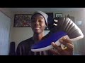 WMNS Air Jordan 12 Retro Hyper Royal (DOPE ALERT !!)