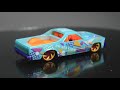 HOW TO TURN THIS TO THIS / 1980 EL CAMINO / CUSTOM HOT WHEELS