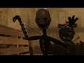 Old Wounds - Prelude to FNaF6 (Five Nights at Freddy's Animation)