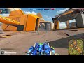 Three on a Side - Casual Wednesdays - Robocraft Gameplay