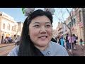 what to eat at disney food & wine! disney california adventure food tour 2024 😋