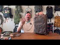 The Griffin - Evergoods x Carryology Griffin CPL24 Collab Review and Walkthrough