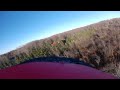 Windy Day Flying with my Aeroscout