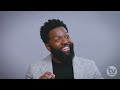 HOPE IN THE WATER host Baratunde Thurston talks seafood, the environment, and more | TV Insider