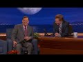 Conan Furloughs Non-Essential Staffers | CONAN on TBS