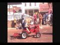 Old Time Saturday Parade Part 1