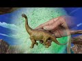 Dinosaurus Jurassic World Dominion: T-rex, Brachiosaurus, Spider-Man, Skibidi, KingKong, KingGidorah