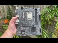 Putting the most expensive CPU in the cheapest motherboard...