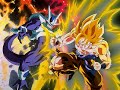 TEQ LR SSJ Goku Active Skill OST [2KHD] (Dokkan Battle)