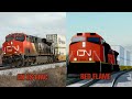 Rails Unlimited Trains In Real Life