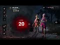 DEAD BY DAYLIGHT MODIFIER MODE ROAD TO 500 SUBS!!