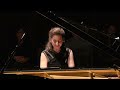 Angela Hewitt: J.S. Bach Chromatic Fantasia and Fugue in D minor, BWV903
