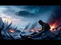 Everyone Left This Small Alien Warrior To Die, Except The Humans | Best hfy Stories