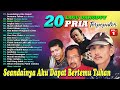 20 LAGU DANGDUT PRIA TERPOPULER VOL.1 (Spesial Dangdut Klasik)