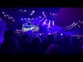 Porcupine Tree - Pepsi Center - CDMX - 04/Oct/2022