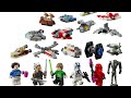 EVERY LEGO STAR WARS SET LEFT FOR 2024! EVERYTHING YOU NEED TO KNOW!