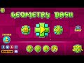 [NEW HARDEST] Ethereal Artifice 100% in 4132 attempts | Geometry Dash