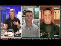 America Is Crumbling Around Us... The Weiner Mobile Has Been Destroyed | Pat McAfee Reacts