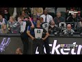 Russell Westbrook HEATED after Flagrant 2 foul by Zach Collins | NBA on ESPN