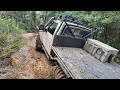 OUT WHEELED BY A ZOOK | Coffs Harbour Wheelin' | Part 2