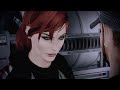 Mass Effect 2 Legendary Edition - Everyone survives ending
