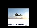 Its Lockheed Martin