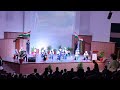 HIE School 76th Independence Day celebration