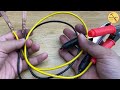 Even Engineer Don't Think Of This! Make Simple Welding Machine From 1.5V Battery