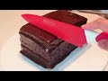 How to make the Best Moist Chocolate Cake Recipe