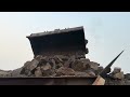 Big Rock Industry - Stone Crusher: Never Ending Story! Quarry Stone Crush Video - Stone Crusher Zone