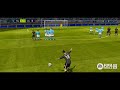 SALTY FREE KICK TO 3-0 WOUND😶😶| FIFAMOBILE 22 | F2P🔥 |MAJESTIC