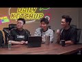 PODCASTERS VS RADIO DJS Ft. The DAKA Show | #DailyKetchup EP312