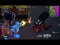 sequência de trocação no FORTNITE RELOAD 2