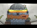 Top 5 Episodes - Cartoons About Tanks