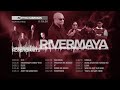 Rivermaya Nonstop Greatest Hits Songs | 4K Audio Visual |
