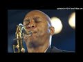 Branford Marsalis Quartet - NYC Village Vanguard  20.02.2001